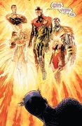 Avengers vs. X-Men #5: 1